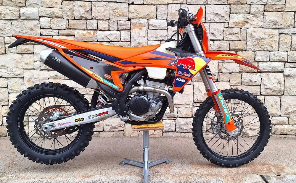 KTM 250 EXC-F (2024)