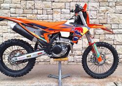 KTM 250 EXC-F (2024) usata