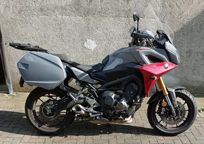 Yamaha Tracer 900 GT (2018 - 20) usata