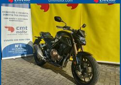 Honda CB 500 F (2022 - 23) usata