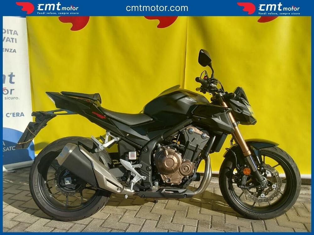 Honda CB 500 F (2022 - 23) (3)