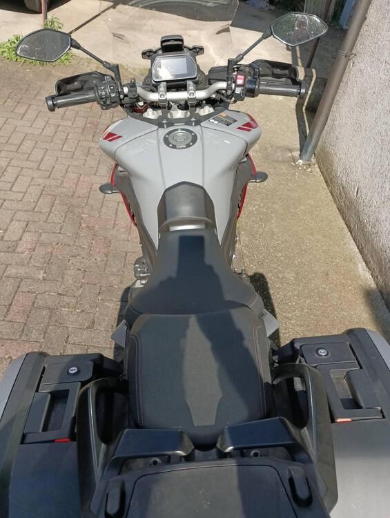 Yamaha Tracer 900 GT (2018 - 20) (5)