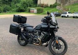Harley-Davidson Pan America 1250 Special (2020 - 25) usata