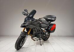 Ducati Multistrada 1200 S Touring (2010 - 12) usata