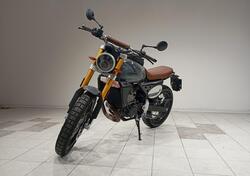 Fantic Motor Caballero 500 Scrambler (2021 - 23) usata