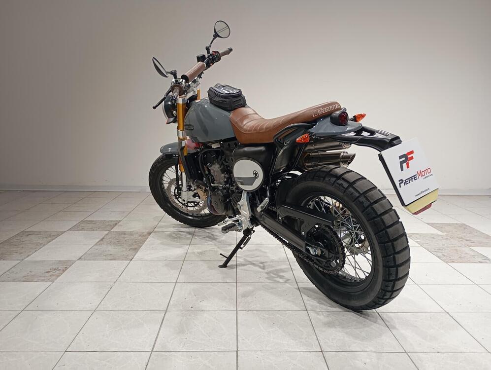 Fantic Motor Caballero 500 Scrambler (2021 - 23) (3)
