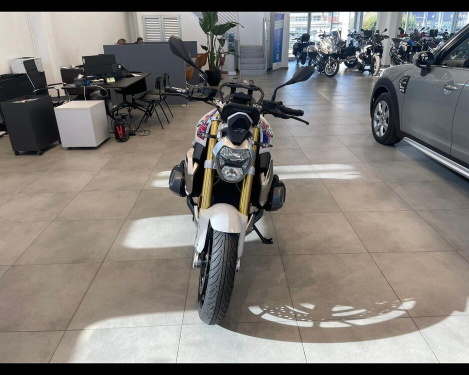 Bmw R 1250 R (2019 - 20) (3)