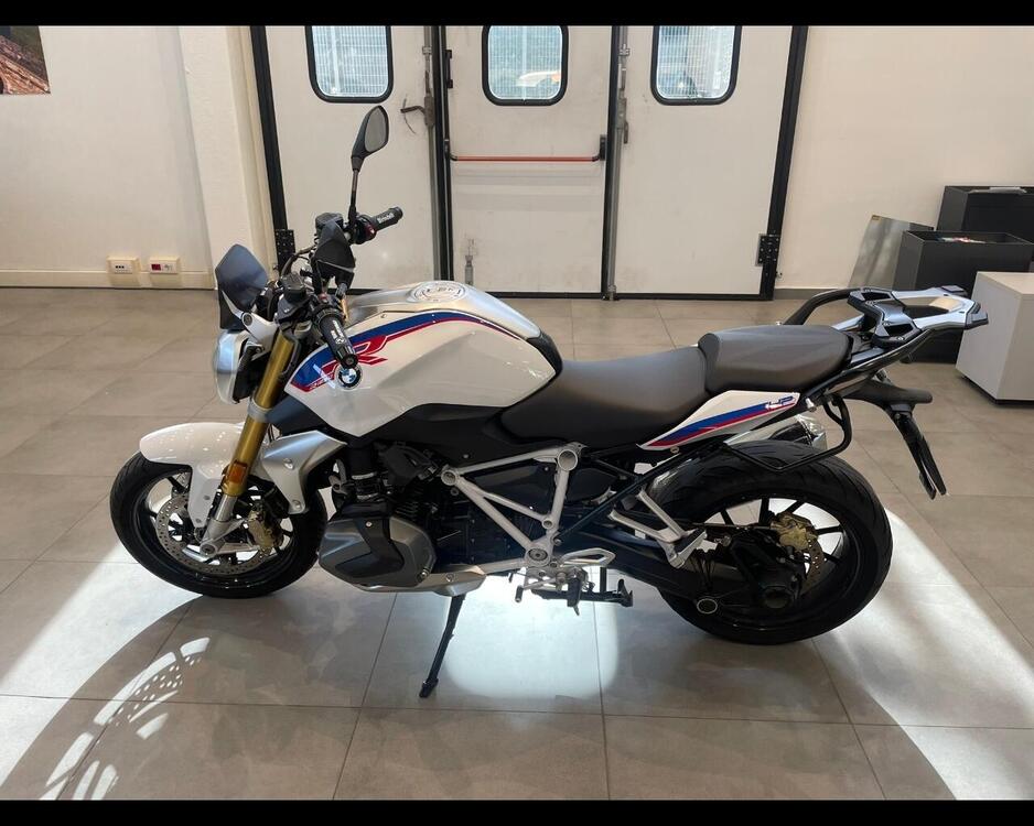 Bmw R 1250 R (2019 - 20) (5)