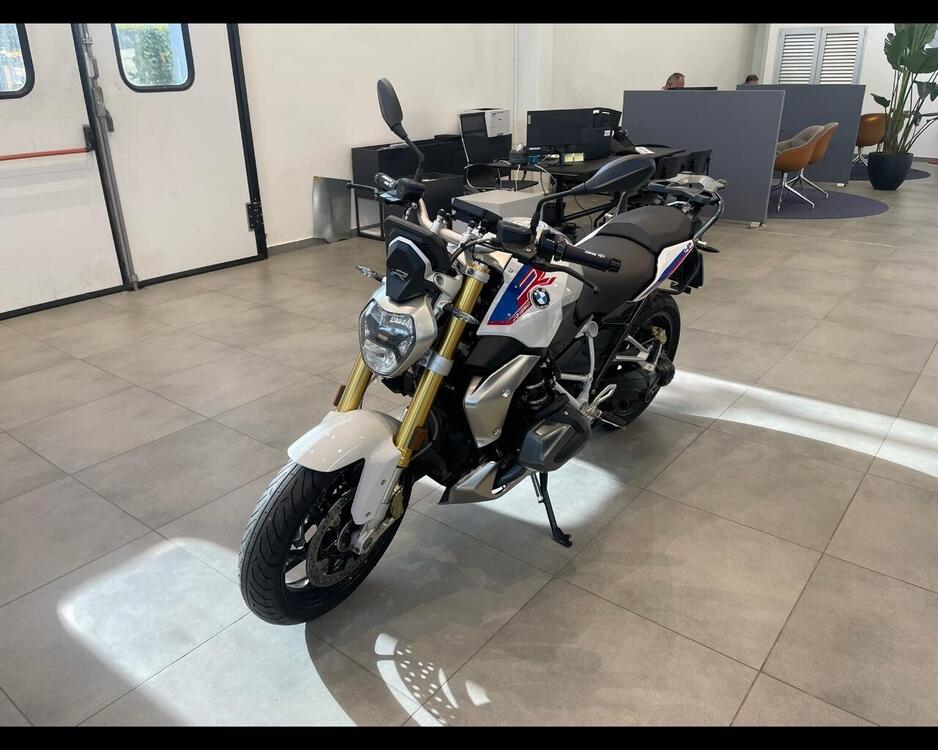 Bmw R 1250 R (2019 - 20)