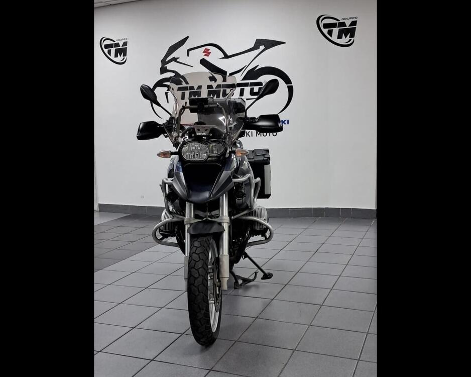 Bmw R 1200 GS (2004 - 07)