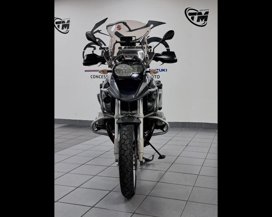 Bmw R 1200 GS (2004 - 07) (2)