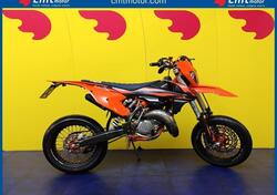 KTM 125 XC-W (2019) usata