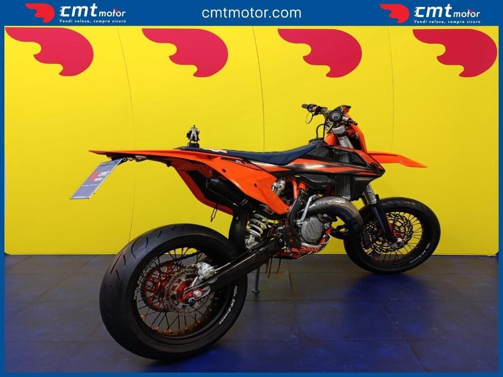 KTM 125 XC-W (2019) (4)