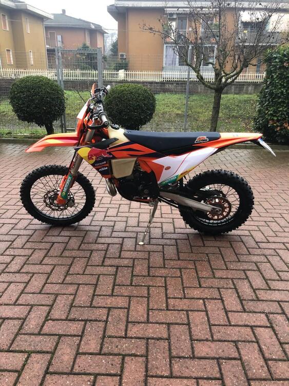 KTM 300 EXC Six Days (2025)