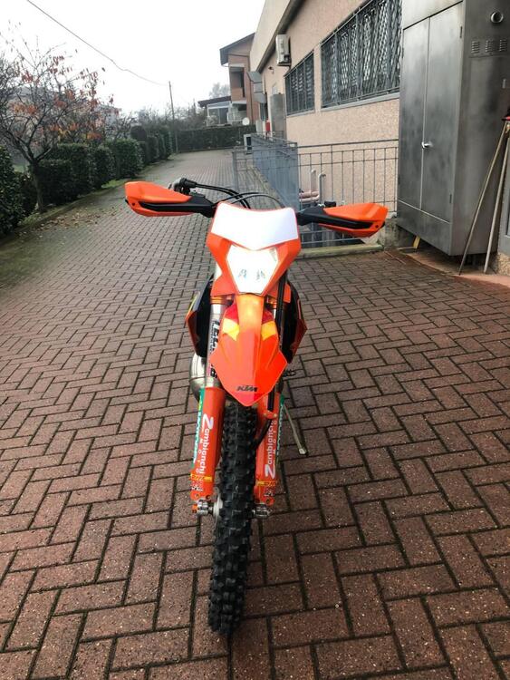 KTM 300 EXC Six Days (2025) (2)