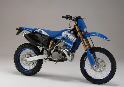 Tm Moto EN 300 (2006)