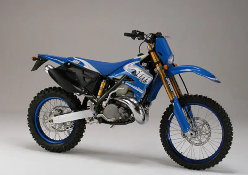 Tm Moto EN 300 EN 300 (2006)