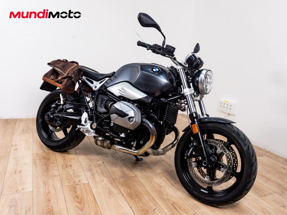Bmw R nineT (2021 - 24) (2)
