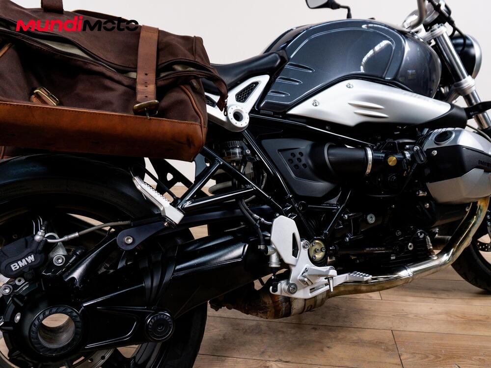 Bmw R nineT (2021 - 24) (4)