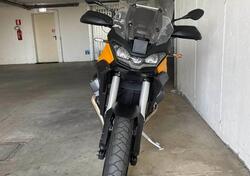 Moto Guzzi Stelvio PFF (2024 - 25) usata