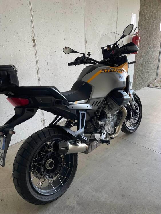 Moto Guzzi Stelvio PFF (2024 - 25) (4)