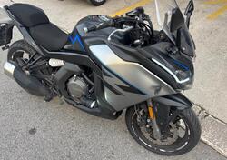 CFMOTO 650GT (2021 - 25) usata