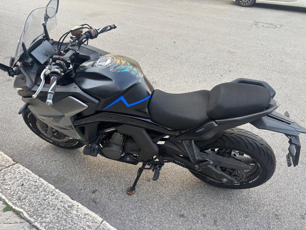 CFMOTO 650GT (2021 - 25) (3)