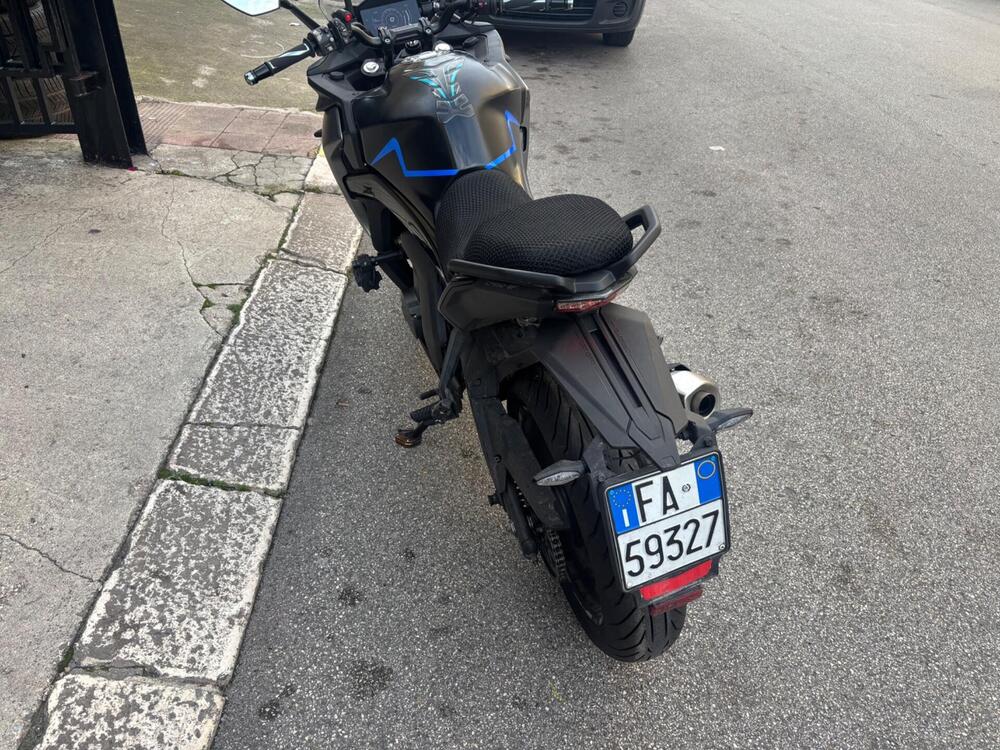 CFMOTO 650GT (2021 - 25) (4)