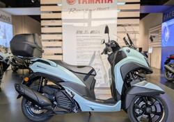 Yamaha Tricity 125 (2025) usata