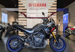 Yamaha Tracer 7 GT (2025) usata