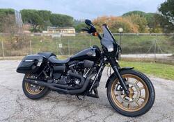 Harley-Davidson 1800 Low Rider S (2016 - 17) - FXDLS usata