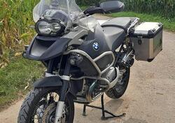 Bmw R 1200 GS Adventure (2008 - 09) usata