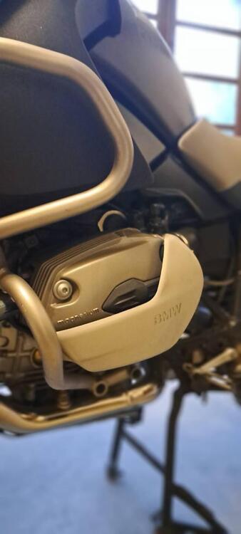 Bmw R 1200 GS Adventure (2008 - 09) (5)