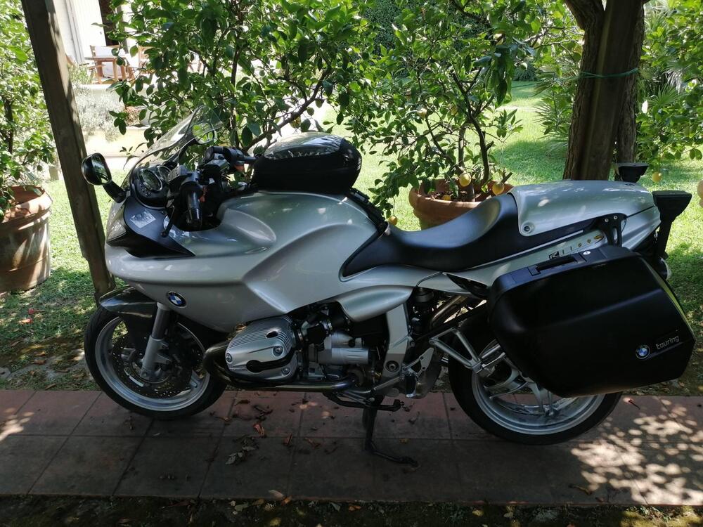 Bmw R 1100 S ABS (3)