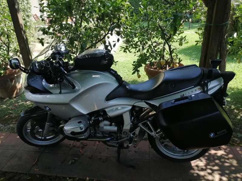 Bmw R 1100 S ABS (5)