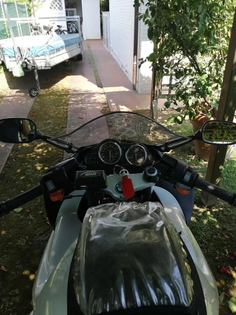 Bmw R 1100 S ABS (7)