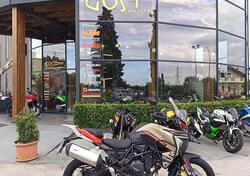 Benelli TRK 702X Dune Sea (2024 - 25) nuova