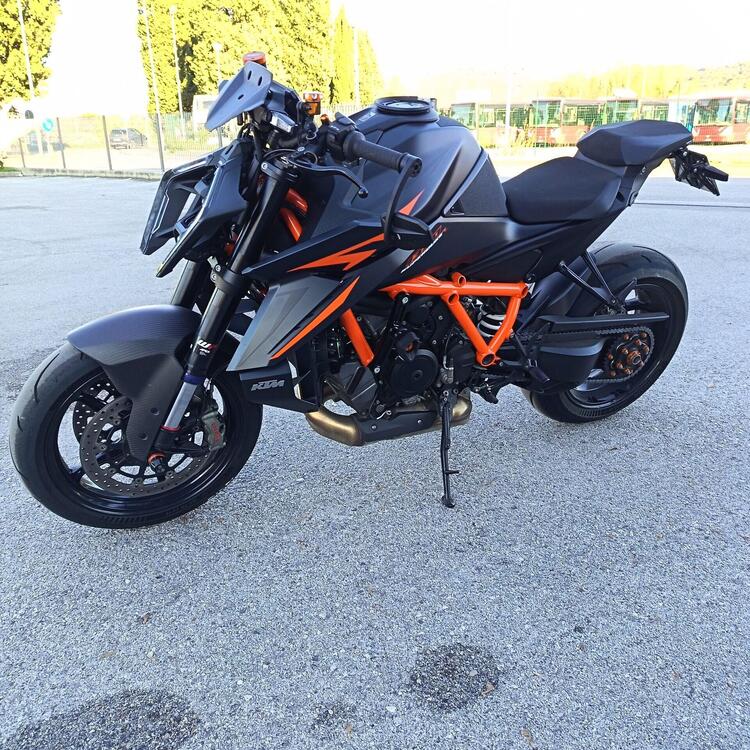 KTM 1390 Super Duke R EVO (2024 - 26) (4)