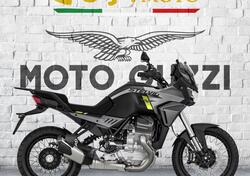 Moto Guzzi Stelvio (2024 - 25) nuova