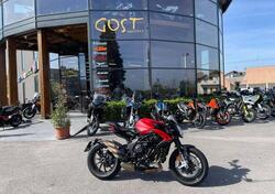 MV Agusta Dragster 800 R (2023 - 25) nuova