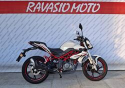 Benelli BN 125 (2021 - 25) usata