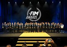 FIM Awards 2025 - Tutto pronto a Losanna per ospitare la premiazione dei campioni del mondo