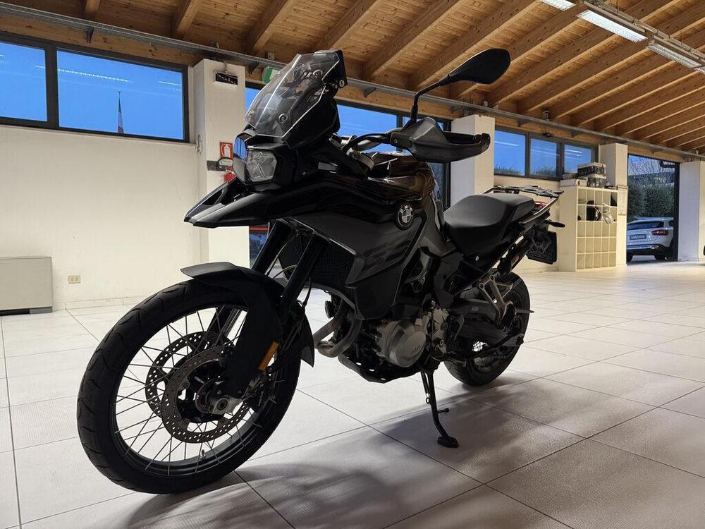 Bmw F 850 GS (2021 - 24)