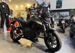 Honda CB 750 Hornet (2023 - 24) usata