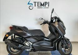 Yamaha X-Max 300 Tech Max (2025) usata