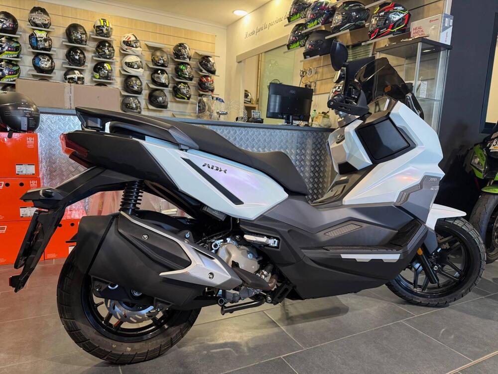 Sym ADX 300 (2024 - 25) (5)