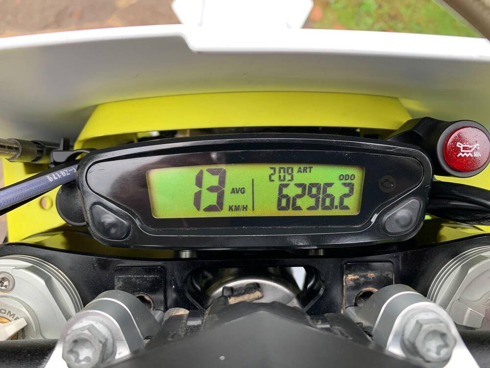 Husqvarna TE 250i (2019) (3)