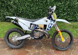 Husqvarna TE 250i (2019) usata