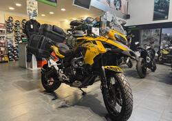 Benelli TRK 502X (2021 - 25) usata