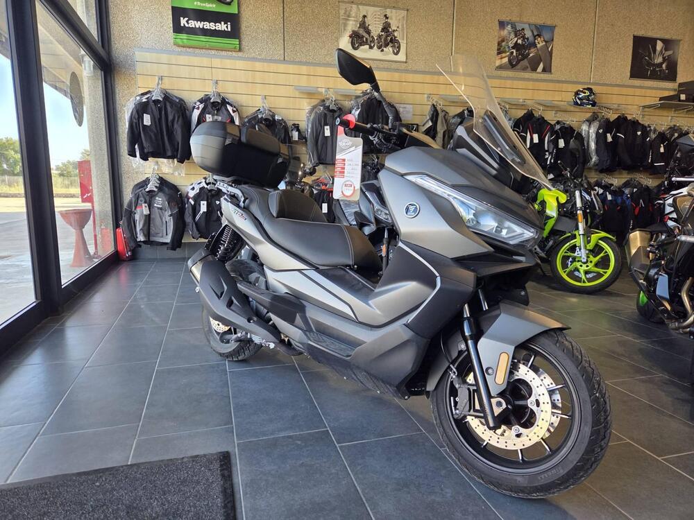 Voge Sfida SR4 MAX (2024 - 25) (2)